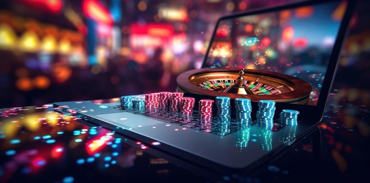 Pemeriksaan akun sebelum deposit dewasa
